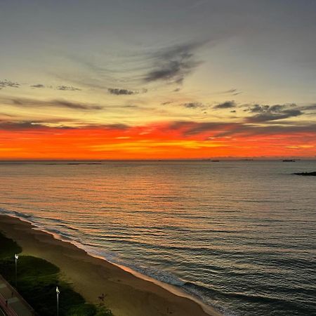 Ap de Frente para o Mar de Itaparica Vila Velha (Espirito Santo) Exterior foto