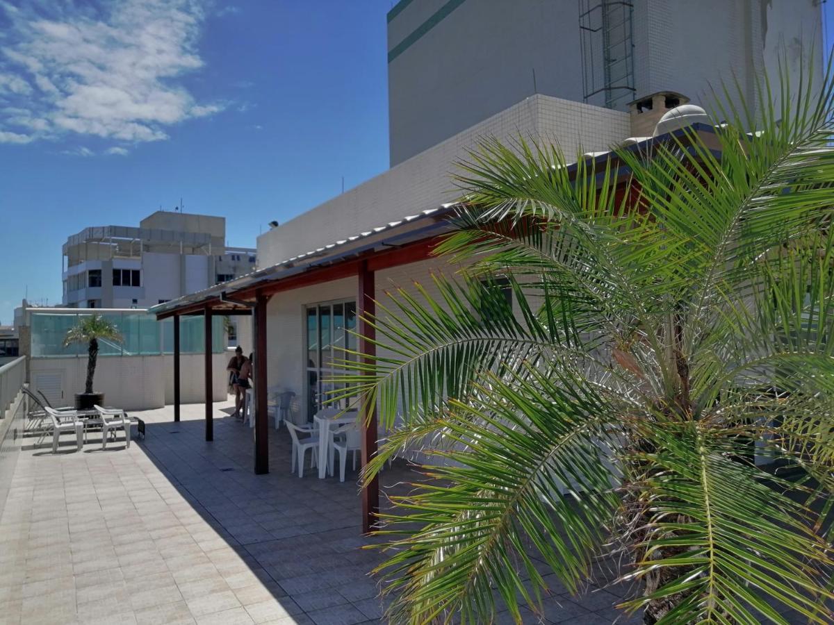 Ap de Frente para o Mar de Itaparica Vila Velha (Espirito Santo) Exterior foto