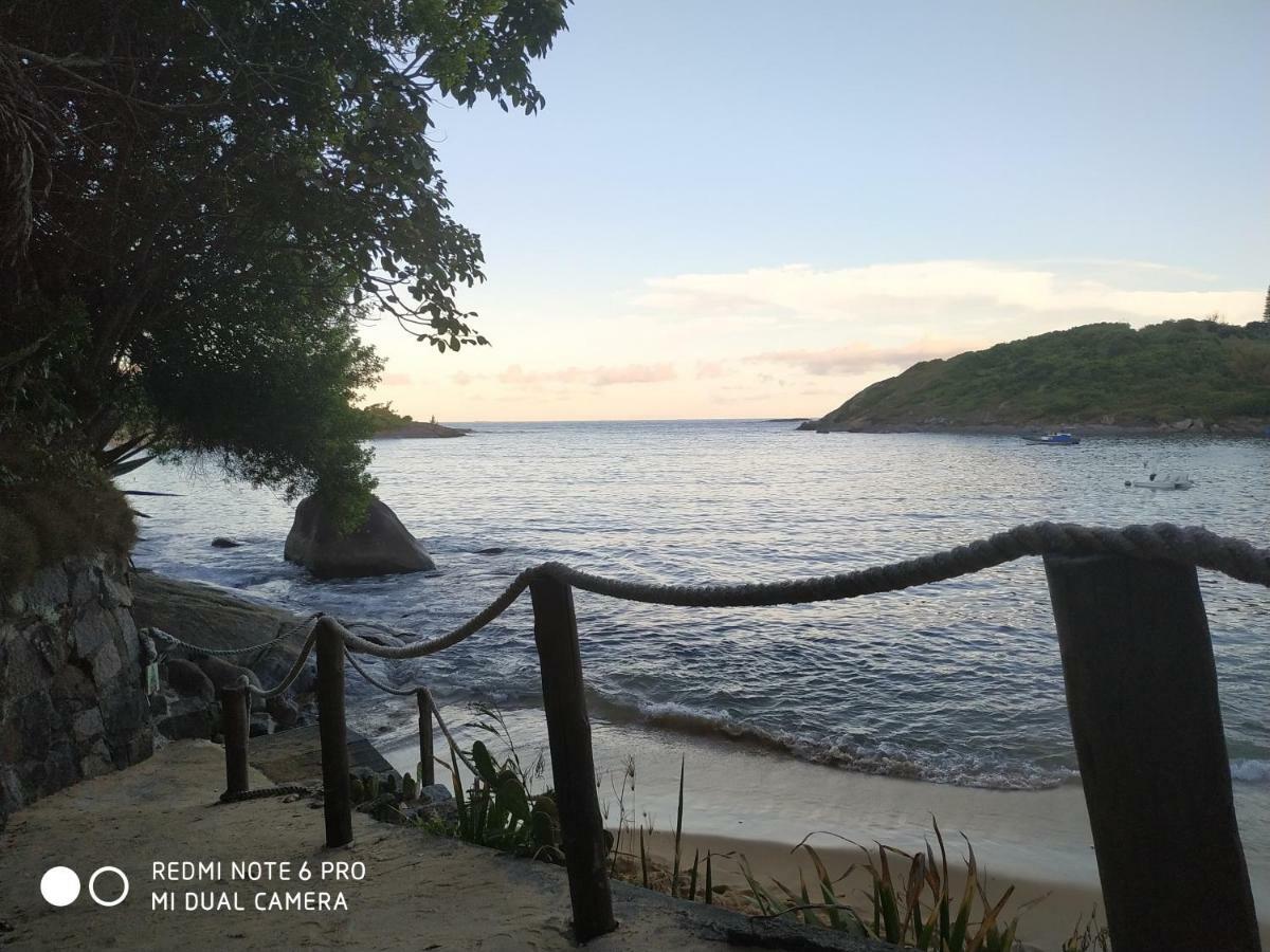 Ap de Frente para o Mar de Itaparica Vila Velha (Espirito Santo) Exterior foto
