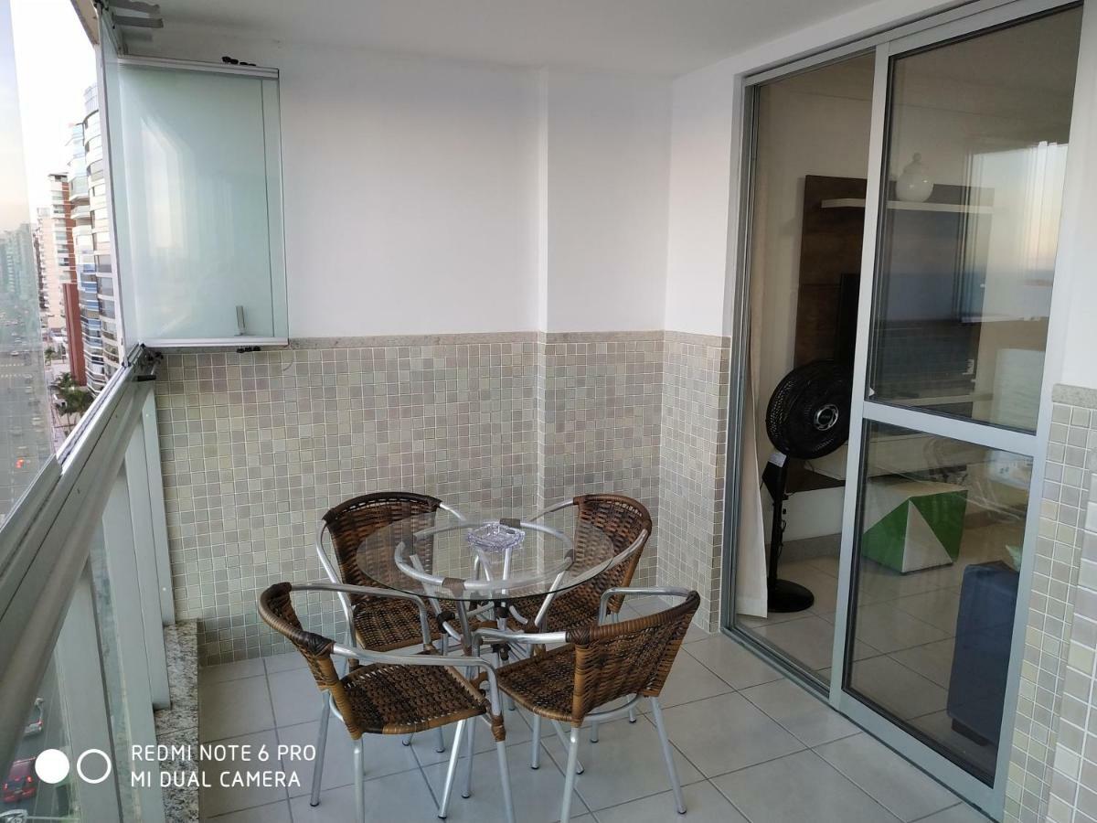 Ap de Frente para o Mar de Itaparica Vila Velha (Espirito Santo) Exterior foto