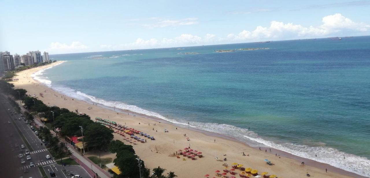 Ap de Frente para o Mar de Itaparica Vila Velha (Espirito Santo) Exterior foto