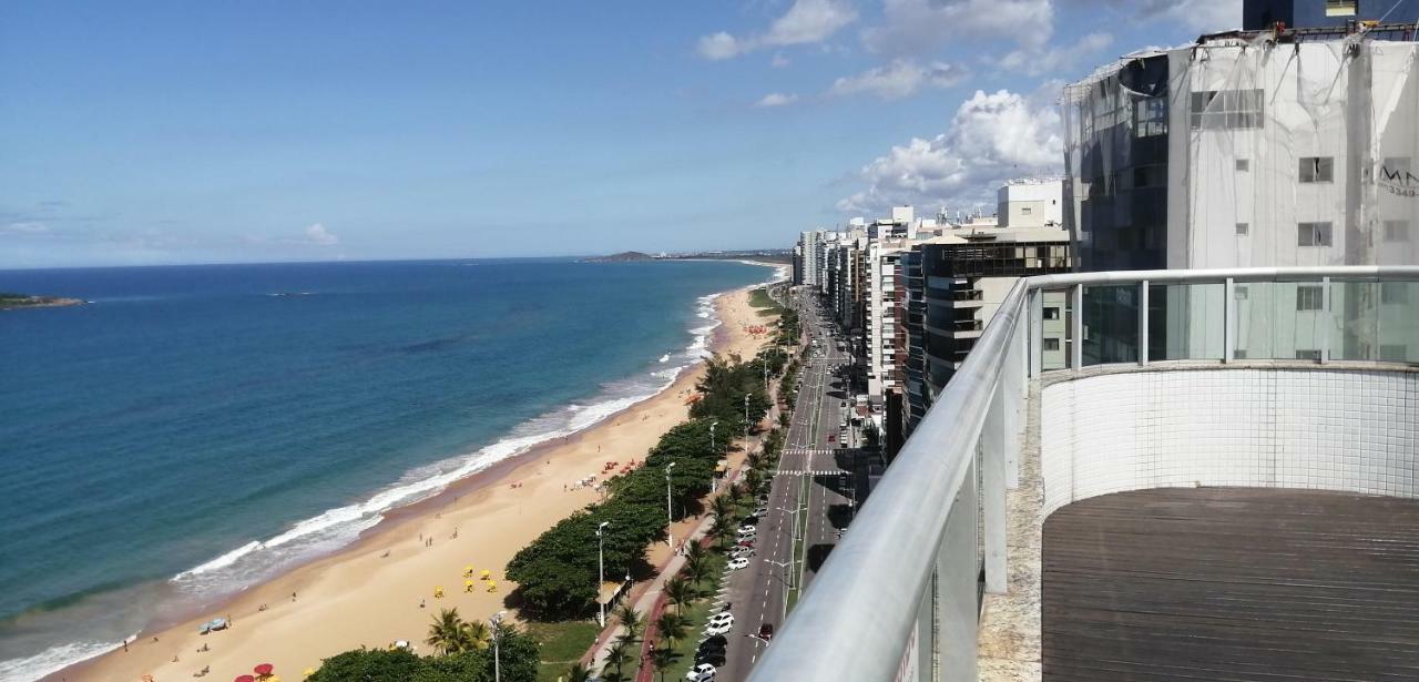 Ap de Frente para o Mar de Itaparica Vila Velha (Espirito Santo) Exterior foto