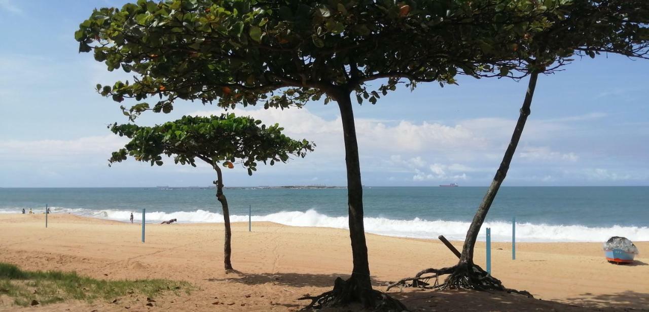 Ap de Frente para o Mar de Itaparica Vila Velha (Espirito Santo) Exterior foto